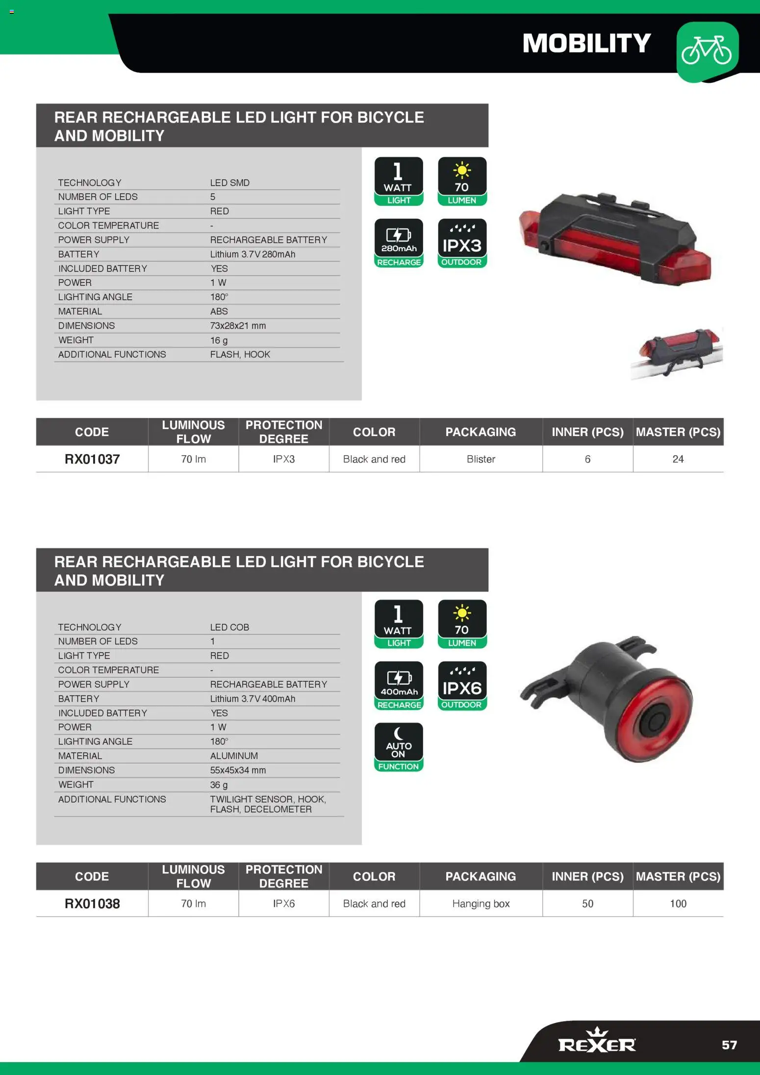 Volantino GBC del 12.02.2026 | Pagina: 57