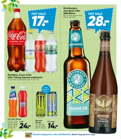 Bilka - Tilbudsavis uge 16 gyldig fra 10.04.2026 | Side: 34