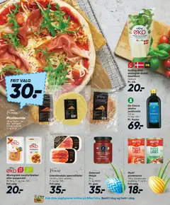 Bilka - Tilbudsavis uge 14 gyldig fra 27.03.2026 | Side: 35