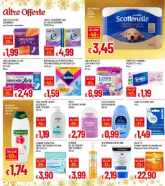 Anteprima del volantino Famila Iper catalogo valido a partire dal 15.12.2025 | Pagina: 28