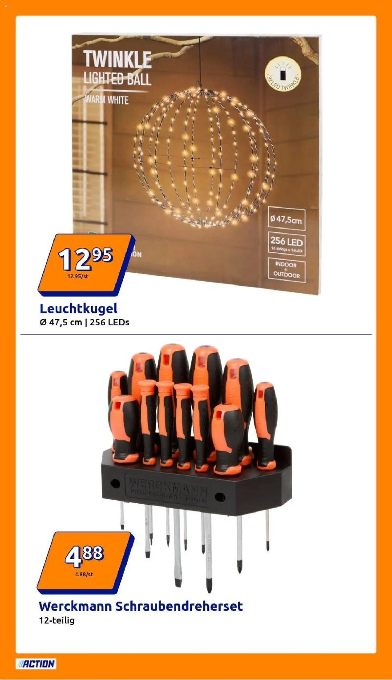 Action Prospekt – gültig ab 03.12.2025 | Seite: 24