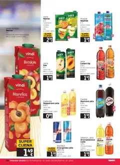 Katalog Tommy - Pregled kataloga iz trgovine Tommy, vrijedi od 16.10.2025 | Stranica: 26