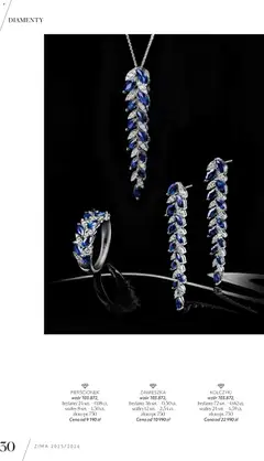 Pogląd oferty "Apart promocje" - ważna od 04.11.2025 | Strona: 32 | Produkty: Pierścionek