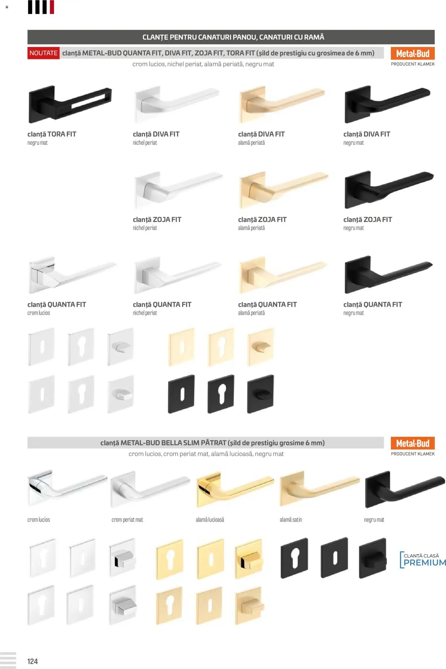 Noul catalog Proges – valabil de la 23.08.2024 | Pagină: 124