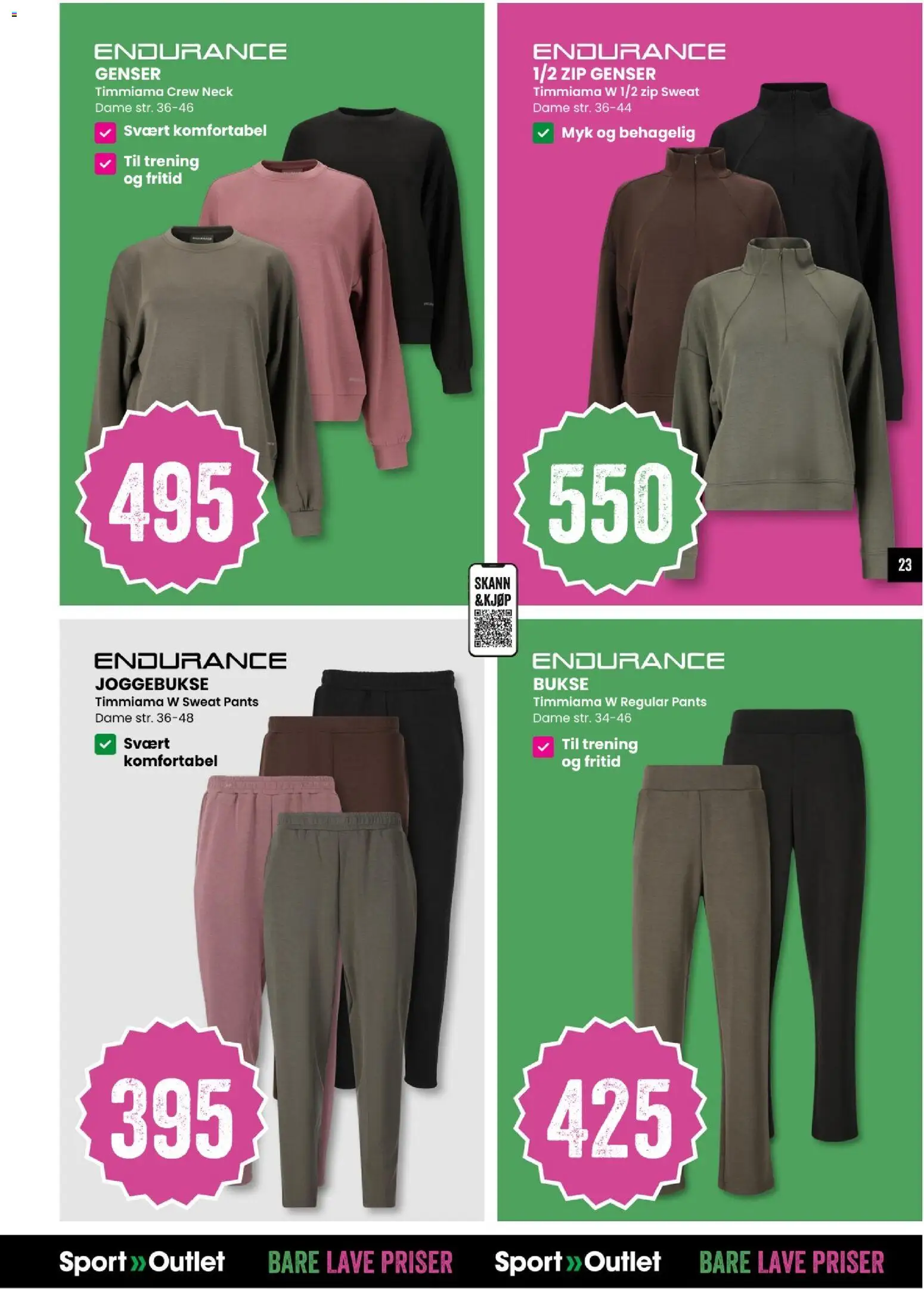 {H1} | Side: 23 | Produkter: Genser