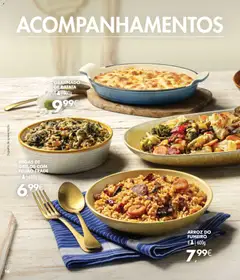 Pré-visualização MIGAS DE GRELOS COM FEIJÃO FRADE, Turnip greens with beans válido de 03.03.2026 | Página: 16