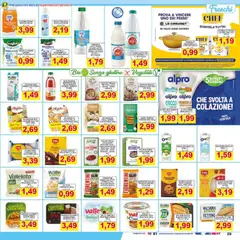 Anteprima del volantino Volantino Pewex	 valido a partire dal 06.12.2025 | Pagina: 29