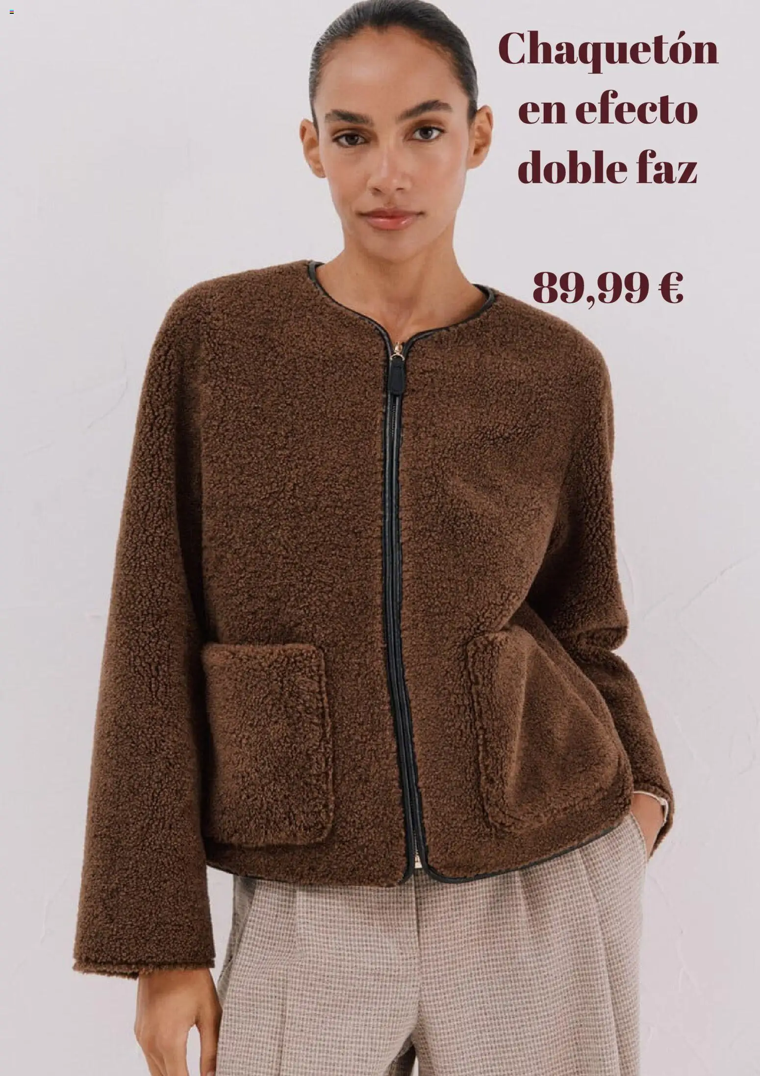 Cortefiel Black Friday │ válido desde el 12.11.2025 | Página: 3