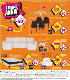  | Page: 4 | Produits: Meuble, Matelas, Sommier, Couette