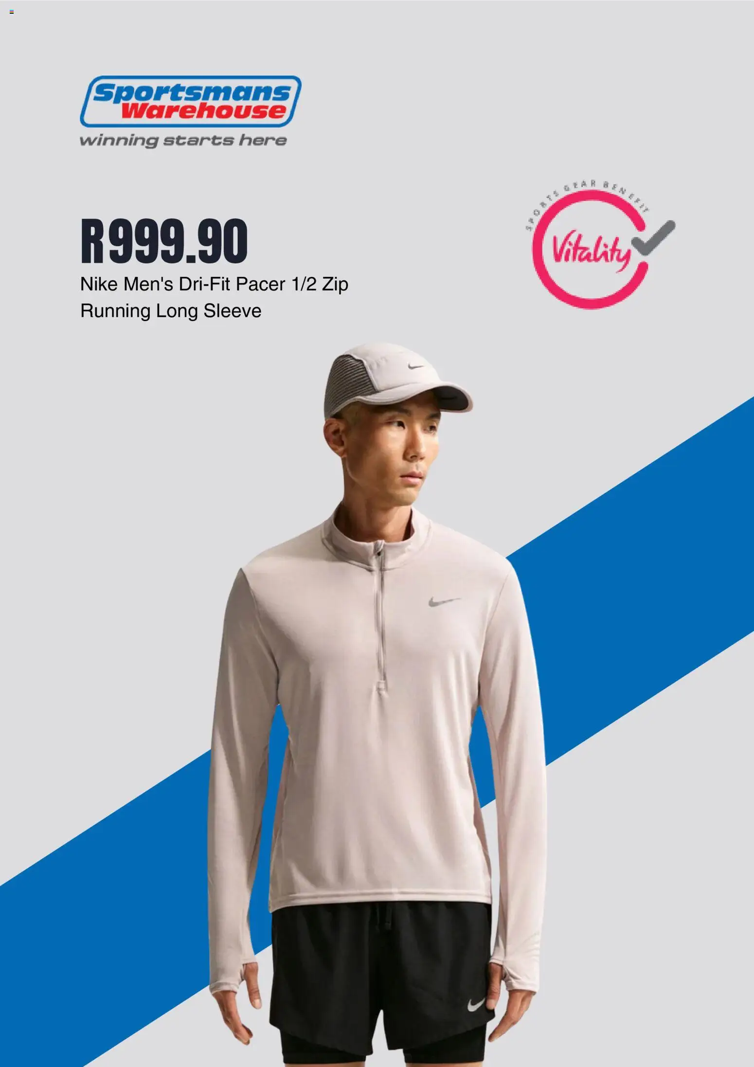 New Sportsmans Warehouse catalogue – valid from 01.02.2026 | Page: 6