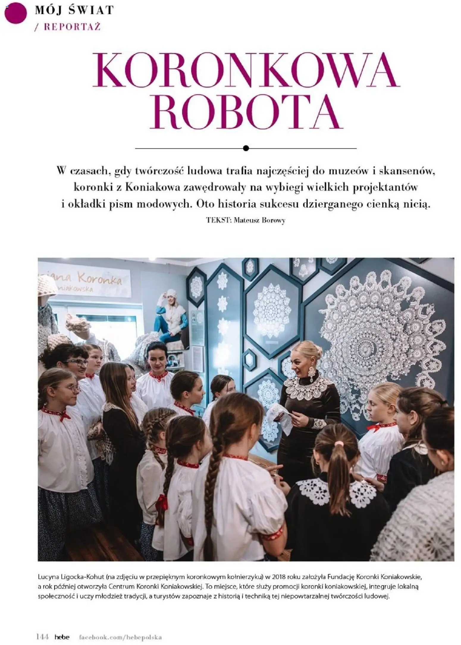 Hebe gazetka - Magazyn od 01.03.2026 | Strona: 144