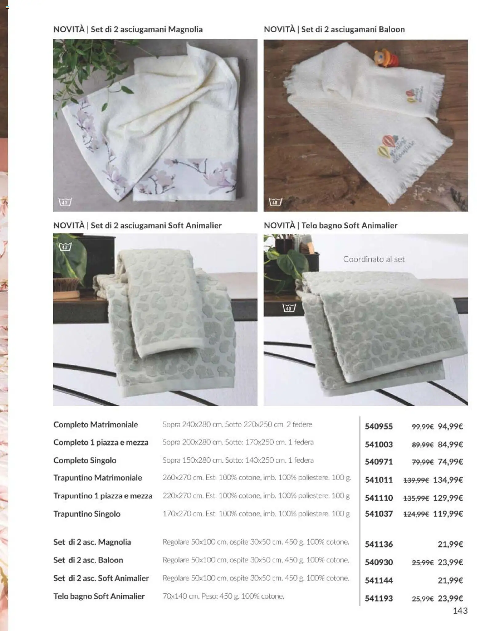 📣 Volantino Avon dal 📅 01/04/2026 - Scopri le offerte ora!🔥 | Italy