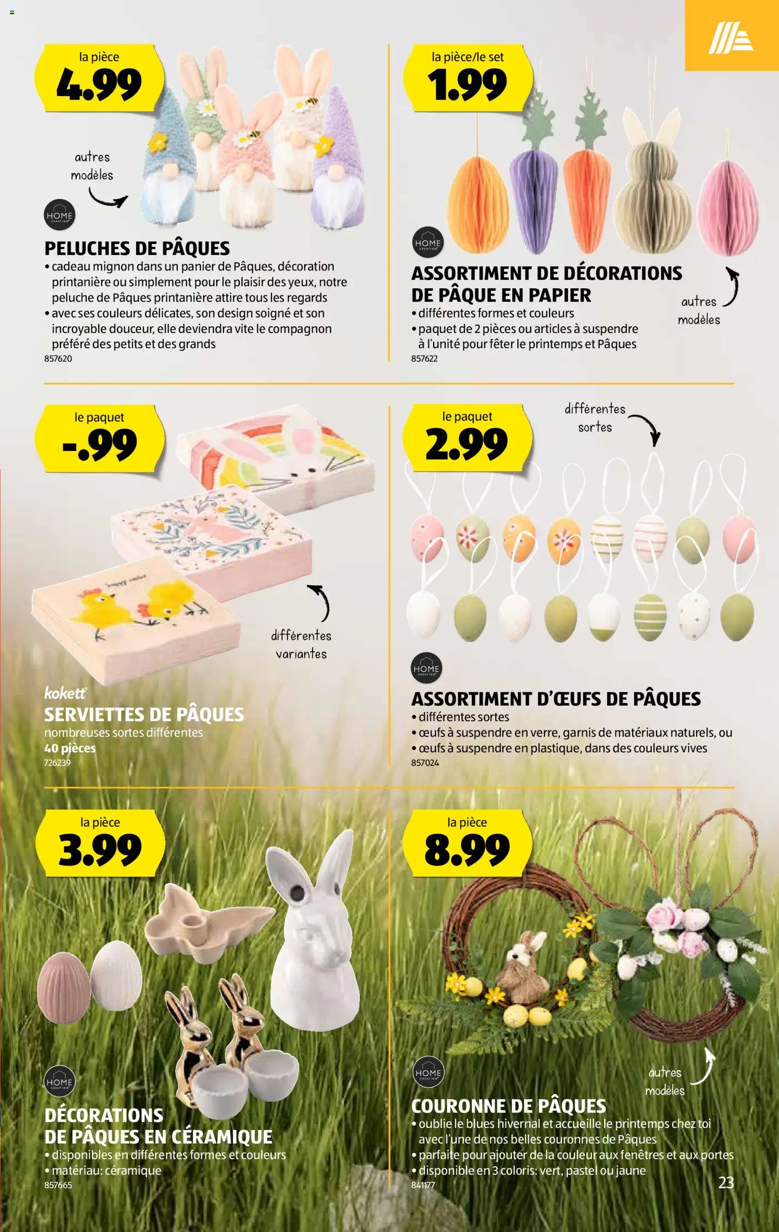 Aldi Aktionen FR – gültig ab 05.03.2026 | Seite: 24