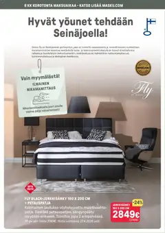 Masku-mainoslehti voimassa 08.04.2026 alkaen | Sivu: 8
