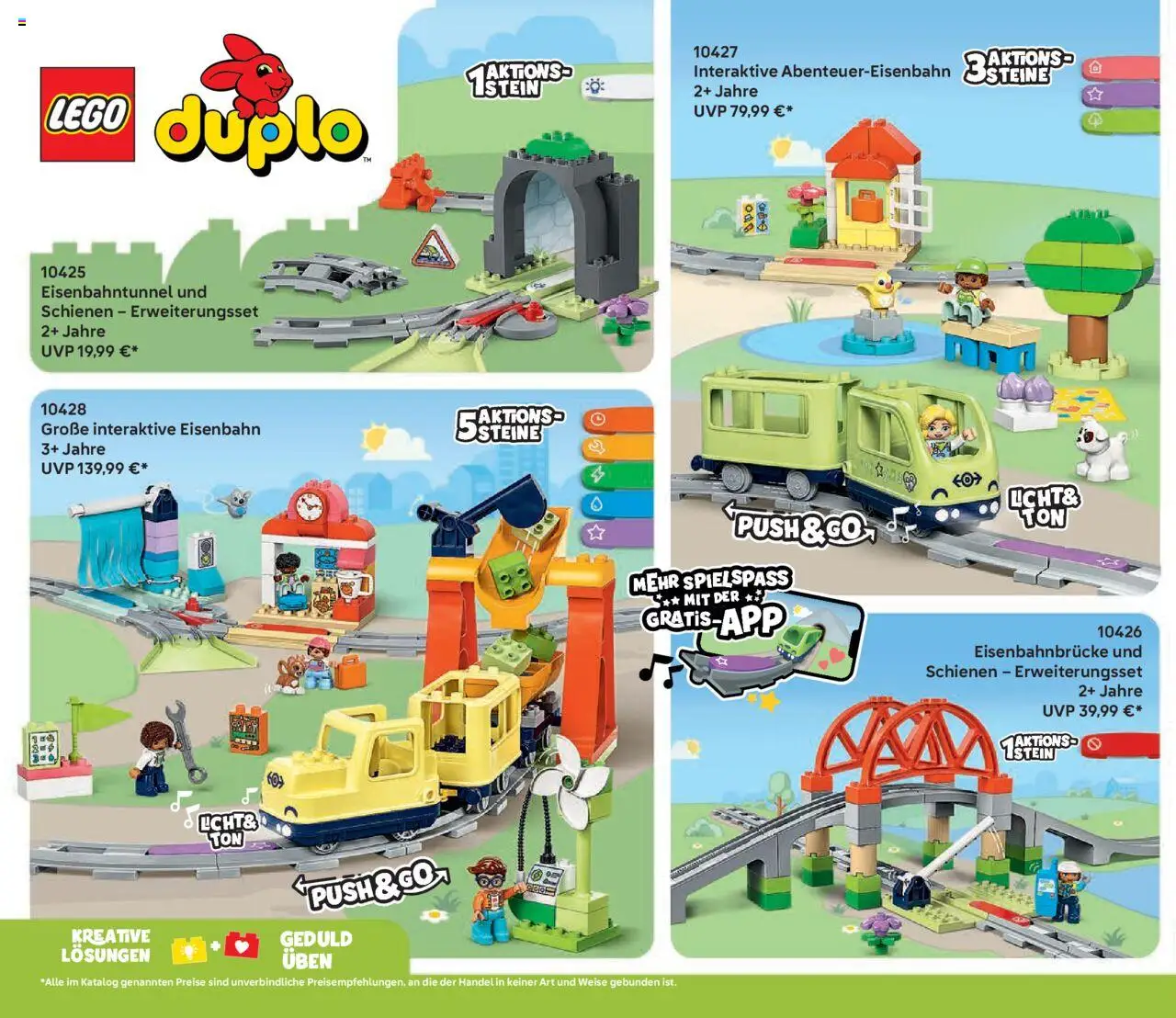 Lego Angebote gültig ab 01.06.2025 | Seite: 8