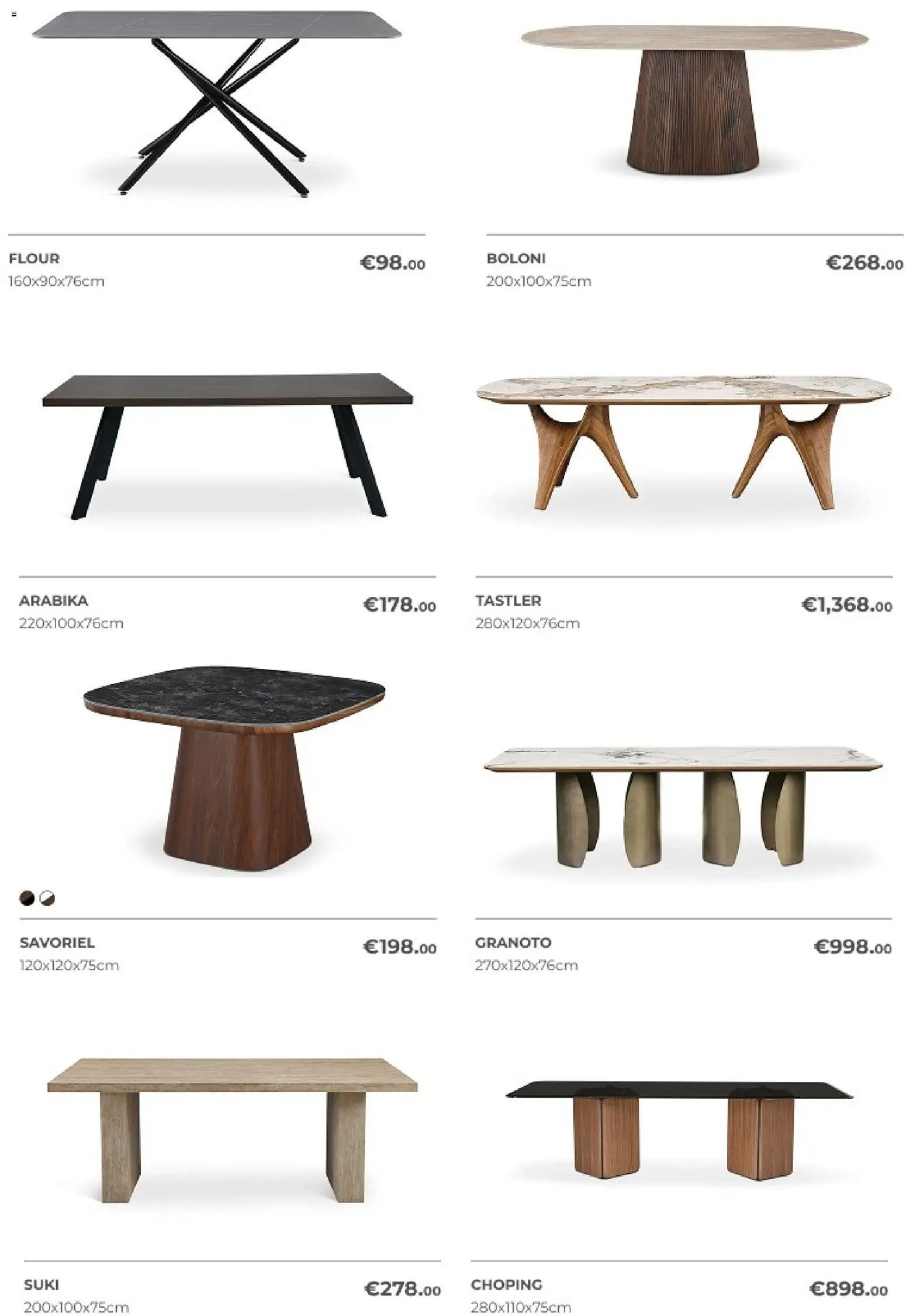 Four Day Clearance Κατάλογος – σε ισχύ από 31.01.2026 | Σελίδα: 14