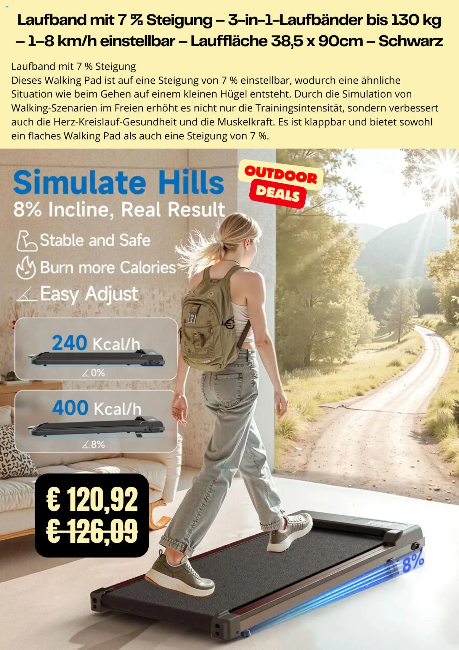 Kaufland Flugblatt gültig ab 18.03.2026 | Seite: 4