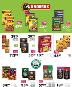 Save specials catalogue – valid from 13.11.2025 | Page: 22
