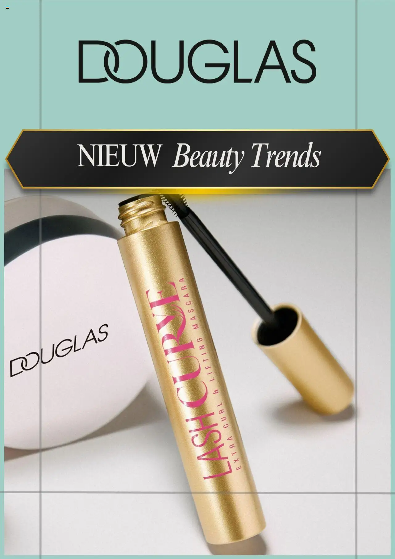  | Pagina: 1 | Producten: Mascara