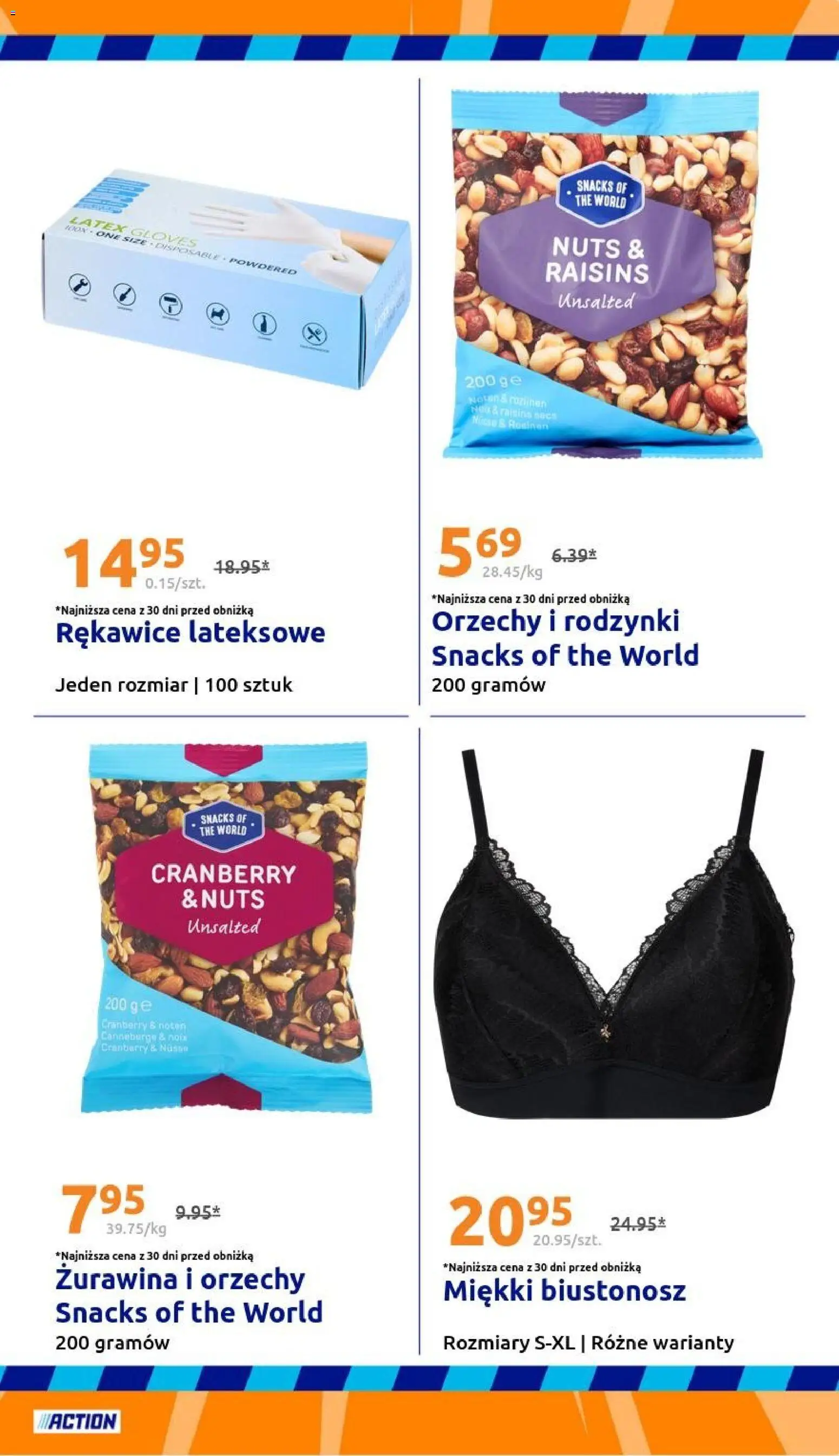 Action Gazetka od 21.01.2026 | Strona: 25