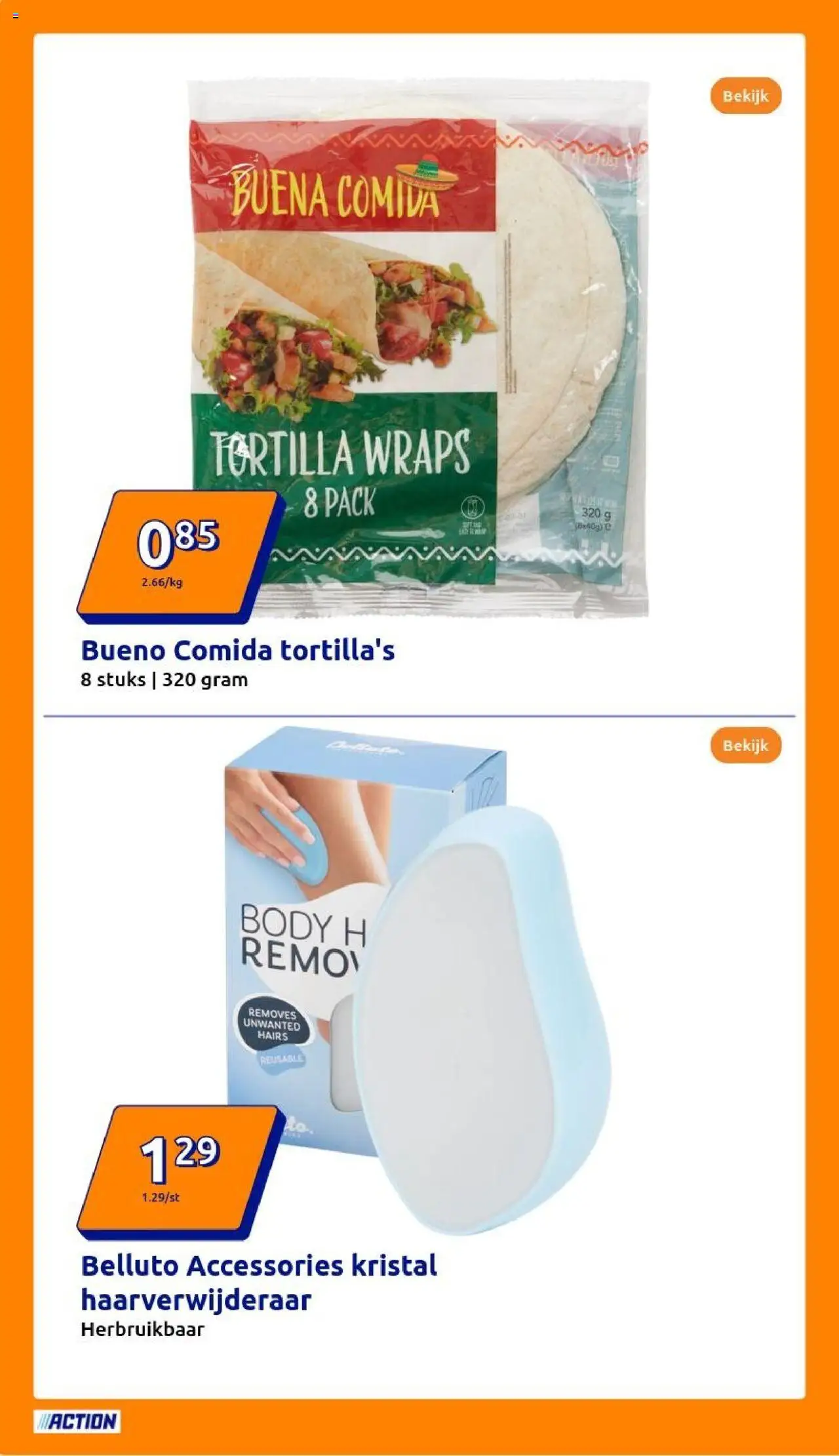  | Pagina: 16 | Producten: Tortilla, Tortilla's