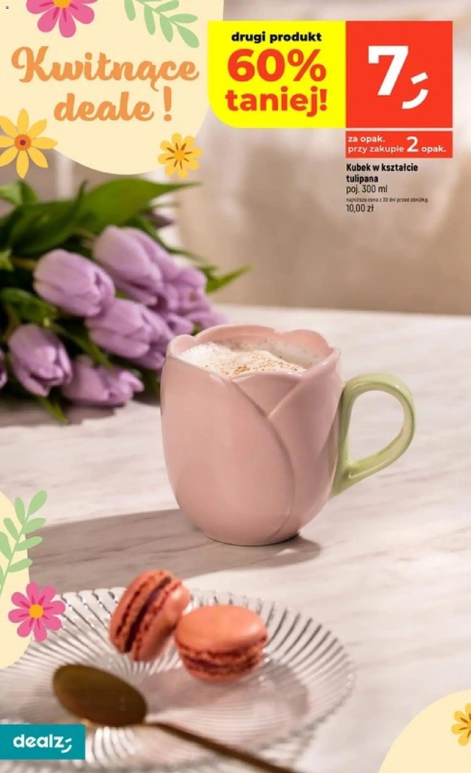 Dealz Gazetka od 19.02.2026 | Strona: 22