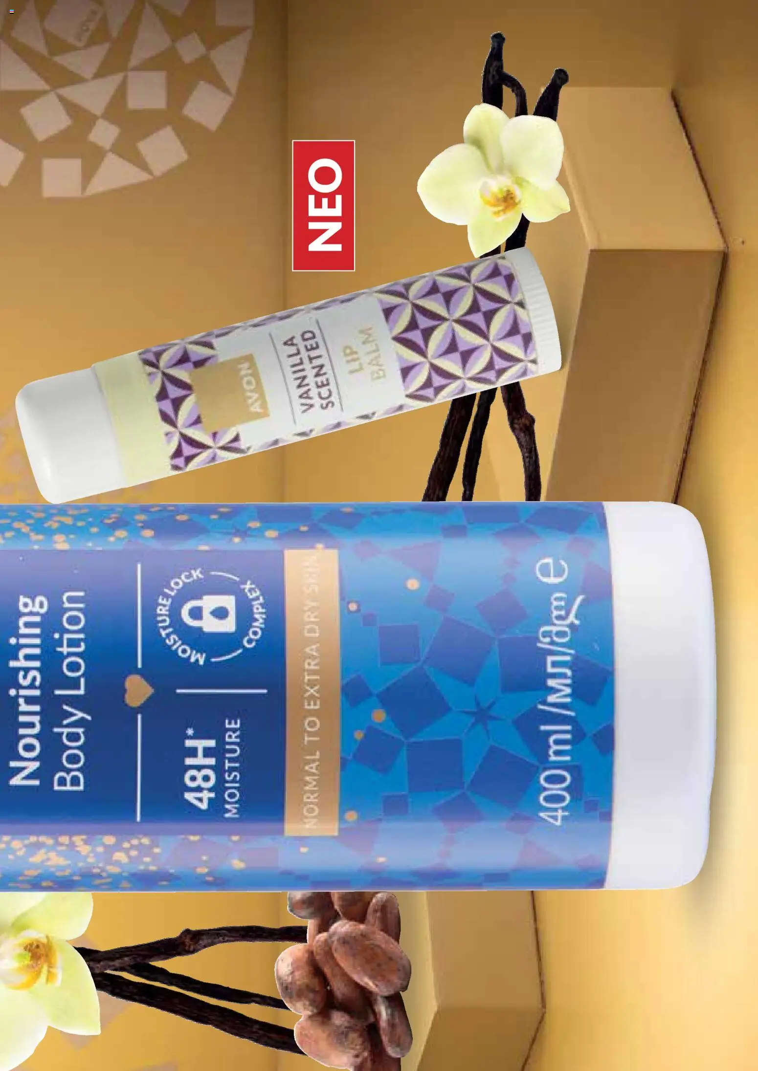 AVON Κατάλογος – σε ισχύ από 18.11.2025 | Σελίδα: 117