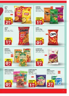 Ribola - Katalog - Pregled kataloga iz trgovine Ribola, vrijedi od 04.02.2026 | Stranica: 17