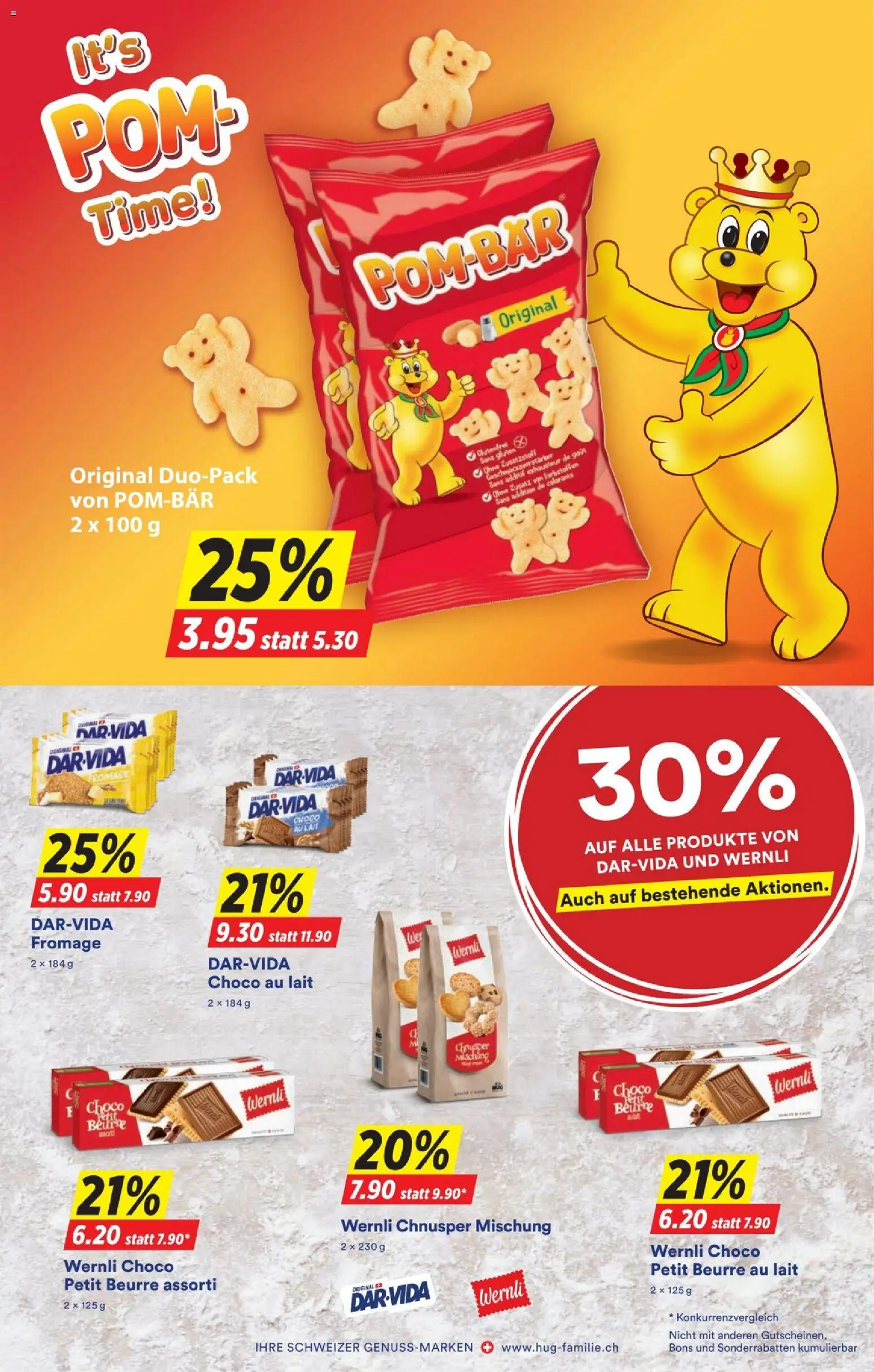 Denner Aktionen – gültig ab 30.12.2025 | Seite: 12