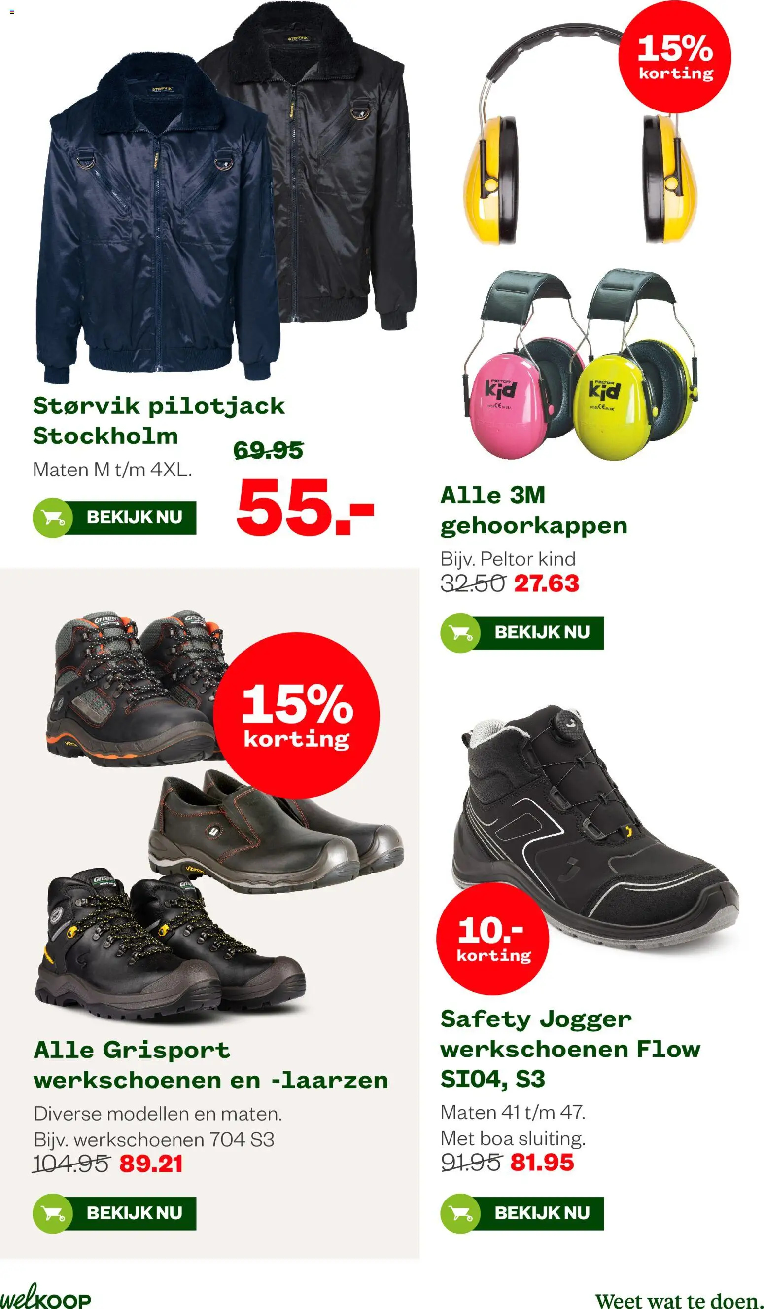 {H1} | Pagina: 28 | Producten: Laarzen