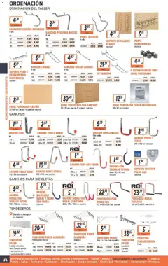 Vista previa Obramat folleto válido desde el 23.03.2026 | Página: 118