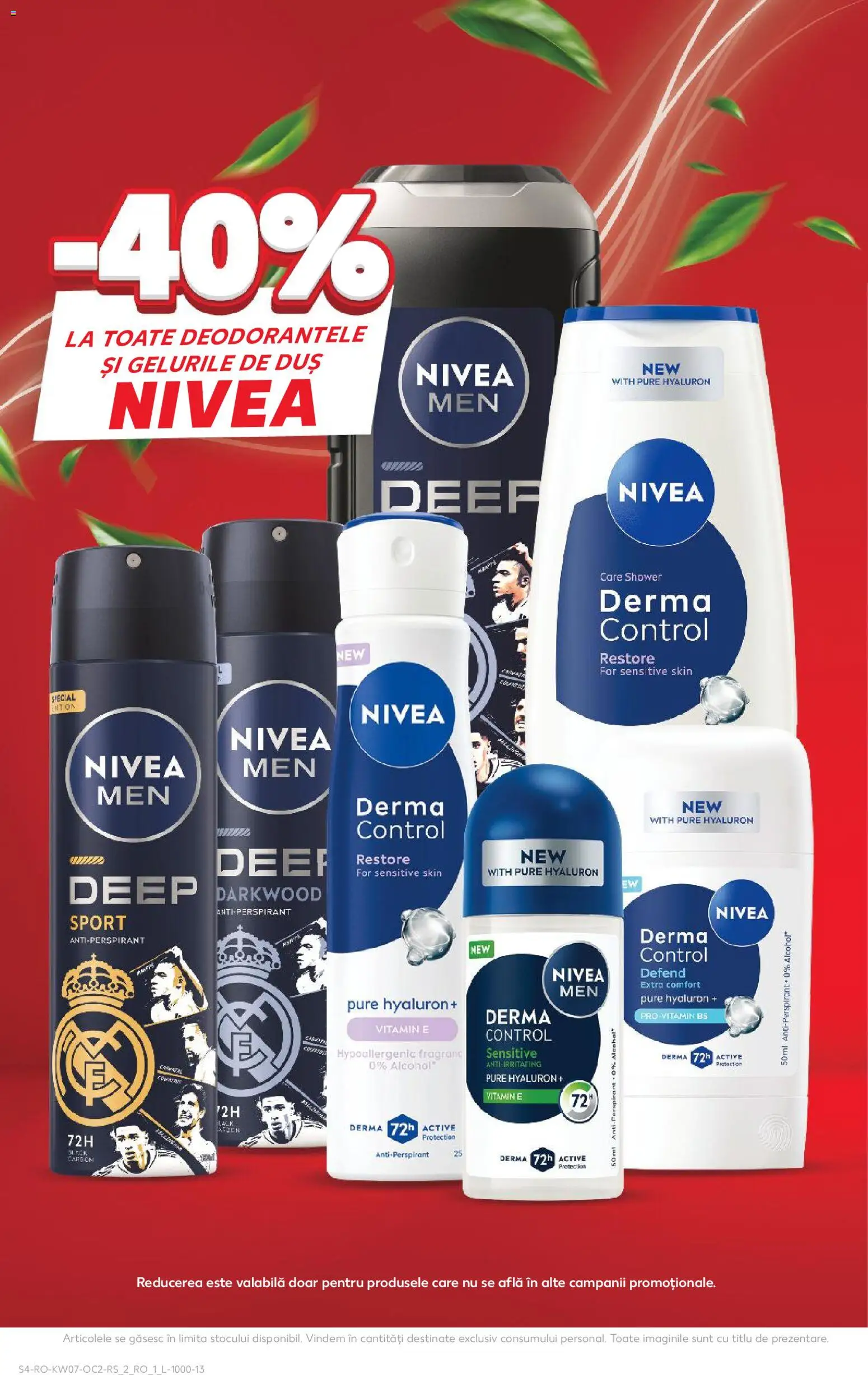 Noul catalog Kaufland – valabil de la 11.02.2026 | Pagină: 4