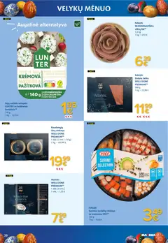 MAXIMA leidinys galioja nuo 03.03.2026 | Puslapis: 20