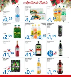 Anteprima del volantino Migross Market e Supermercati catalogo valido a partire dal 04.12.2025 | Pagina: 12