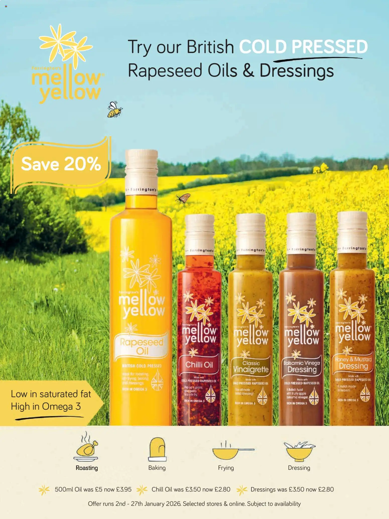 {H1} | Page: 40 | Products: Tonic, Chilli, Oil, Honey