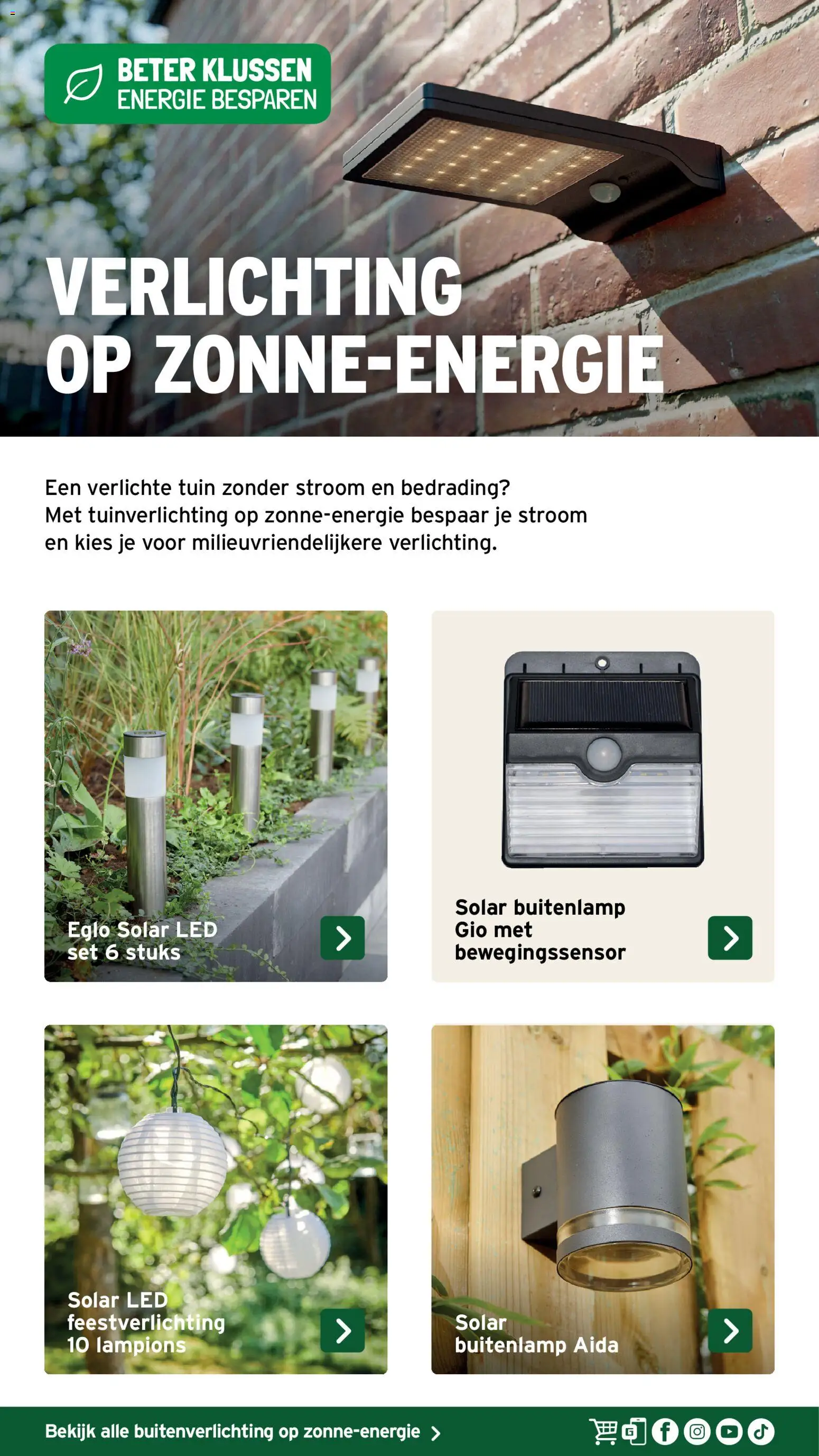 {H1} | Pagina: 57 | Producten: Verlichting