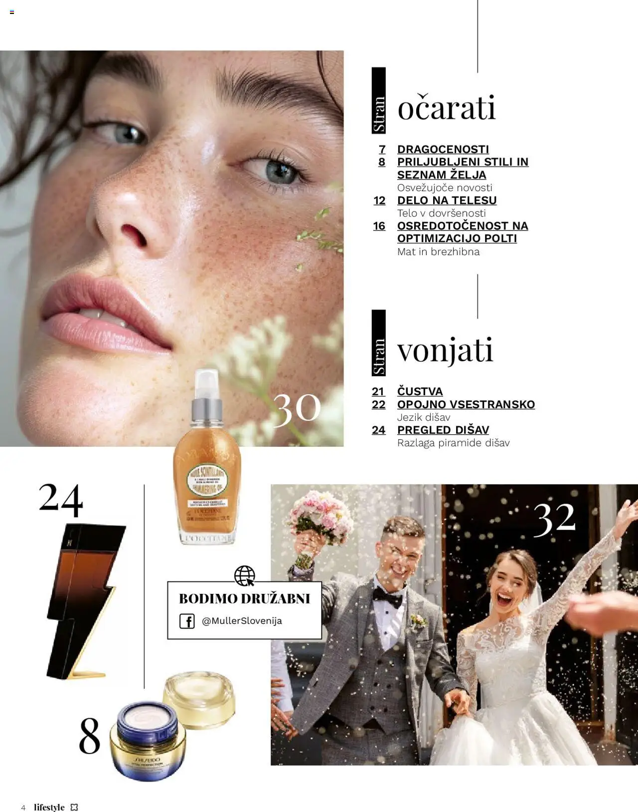 Müller katalog │ velja od 12.05.2025 | Stran: 4