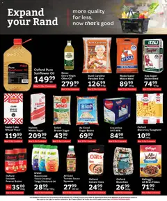 Oxford Freshmarket specials catalogue – valid from 11.02.2026 | Page: 8