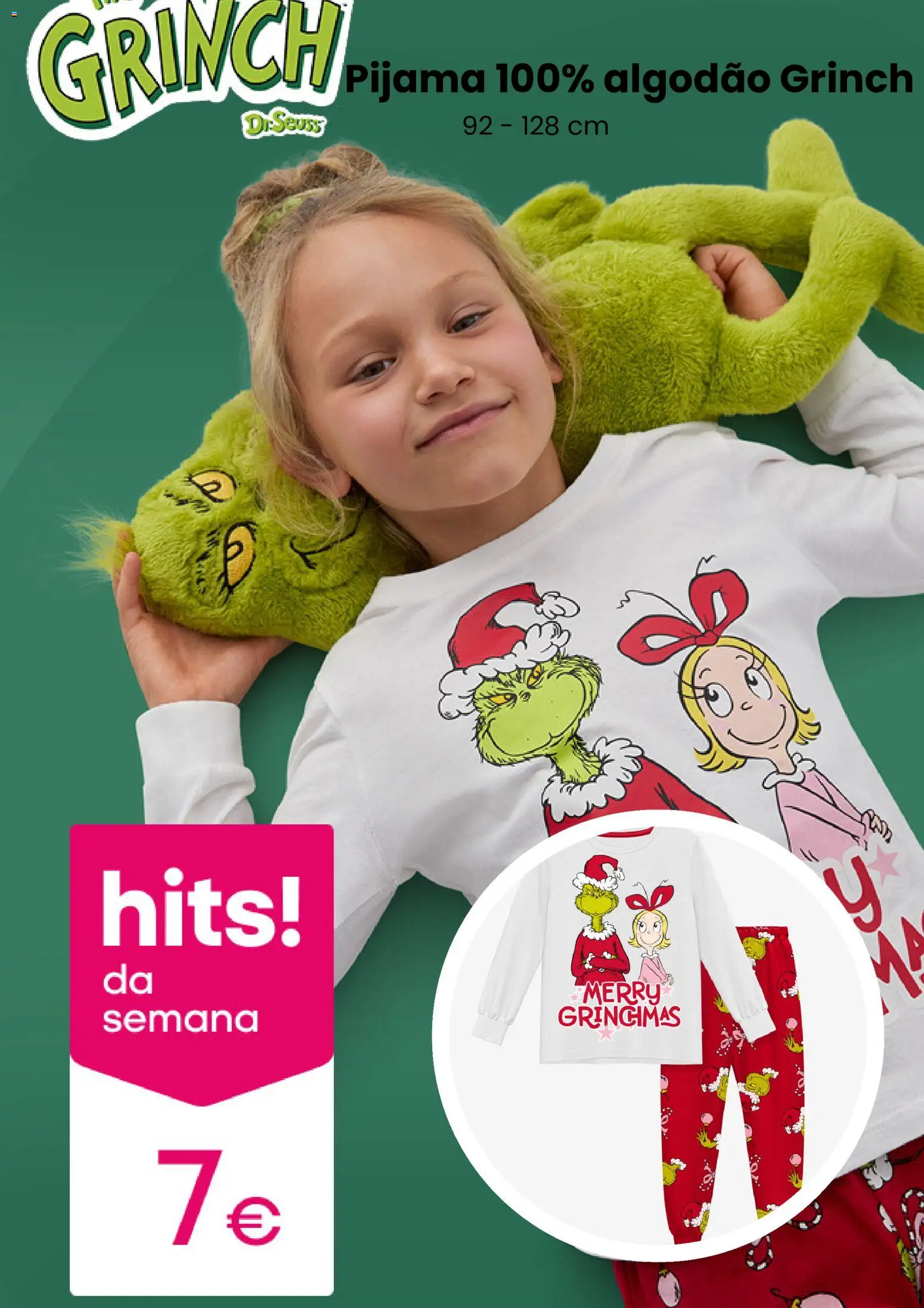 Pepco folheto │ válido de 27.11.2025 | Página: 2