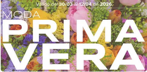 Vista previa Costco catálogo válido desde el 30.03.2026