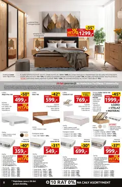 Pogląd oferty "Black Red White Black Friday" - ważna od 30.10.2025 | Strona: 8