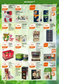 Müller Akciós újság - amely érvényes a következő dátumtól: 10.11.2025 | Oldal: 3