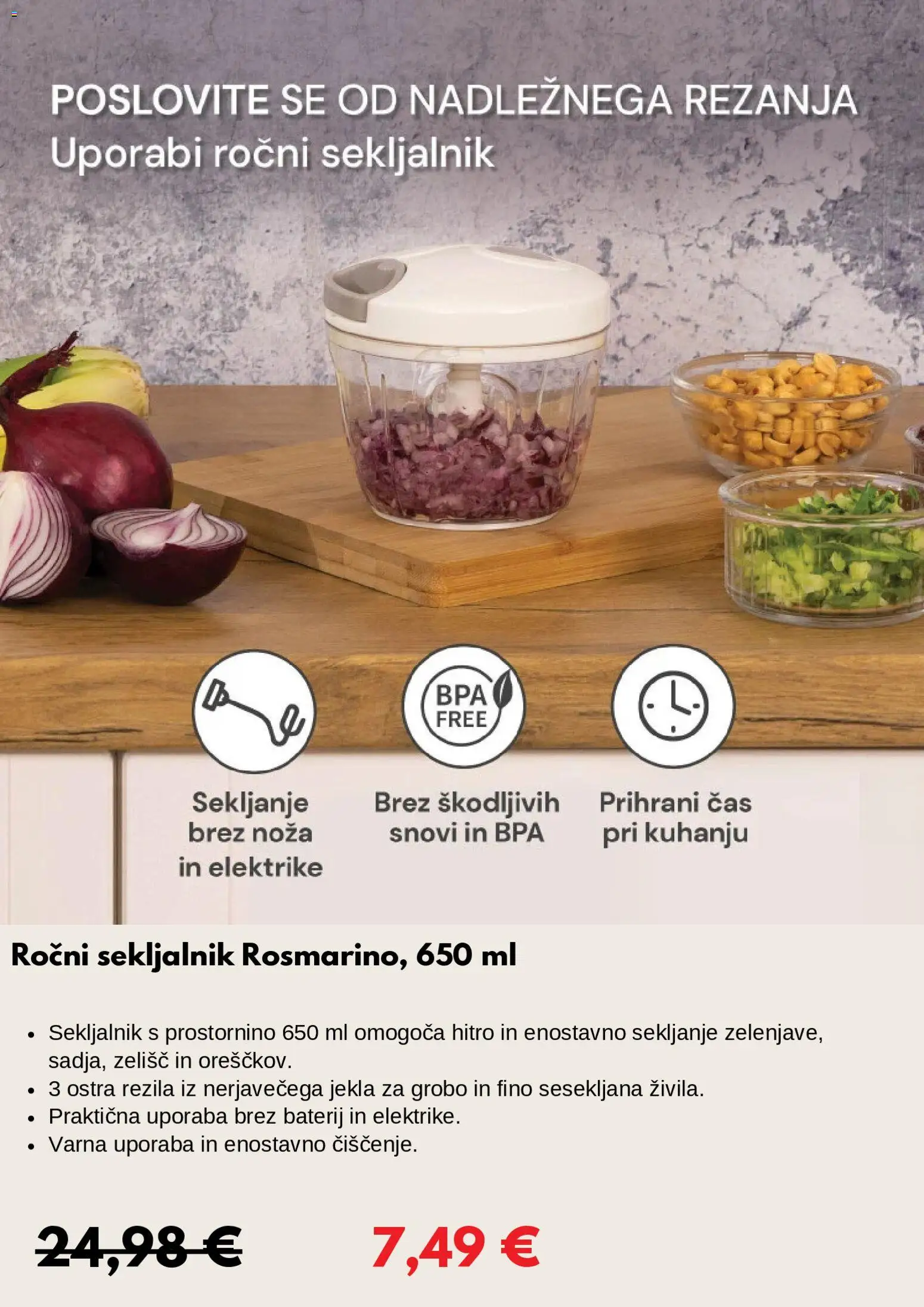 Novi Vitapur katalog ponudbe – veljaven od 13.04.2026 | Stran: 2