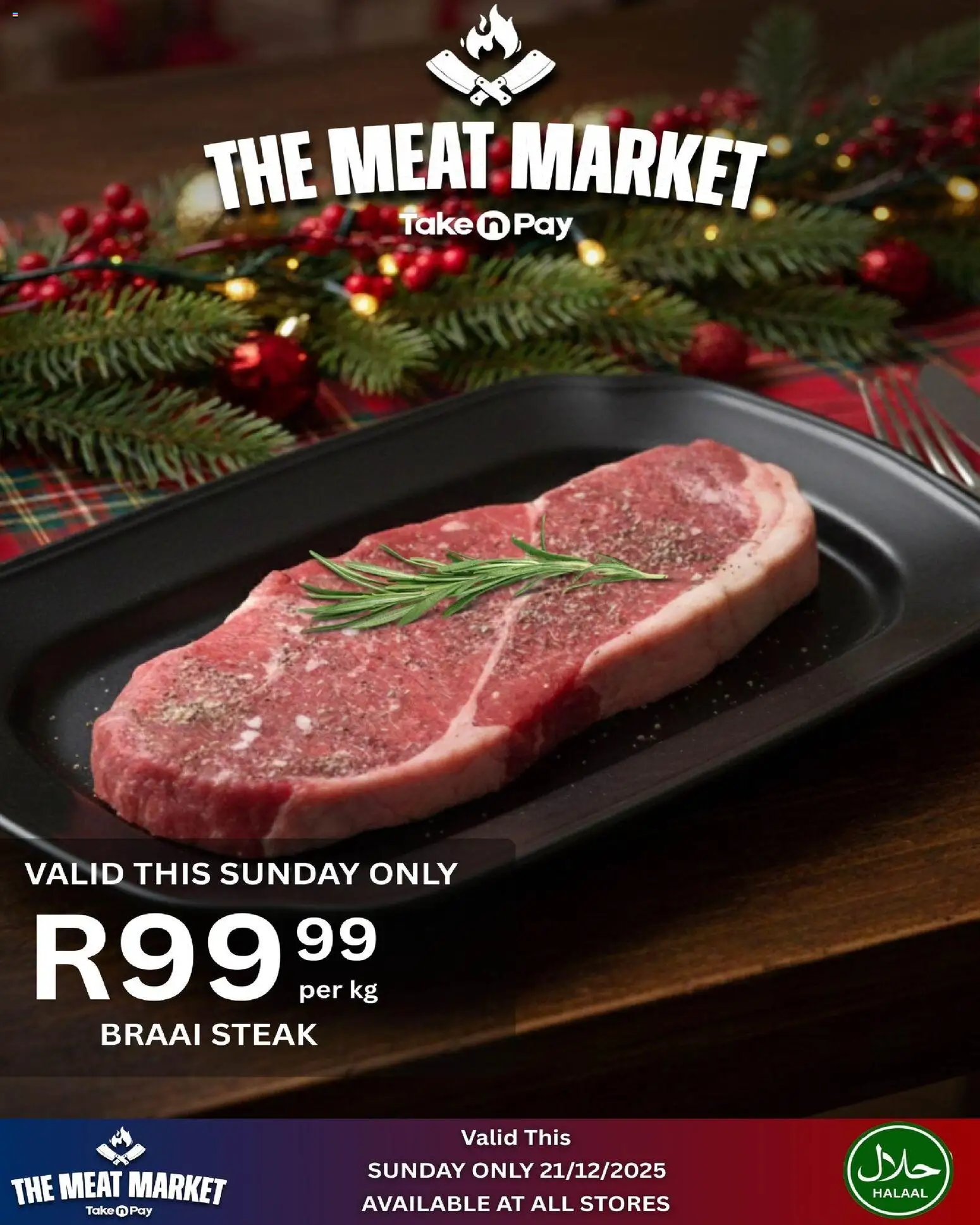New Take n Pay catalogue – valid from 21.12.2025 | Page: 2