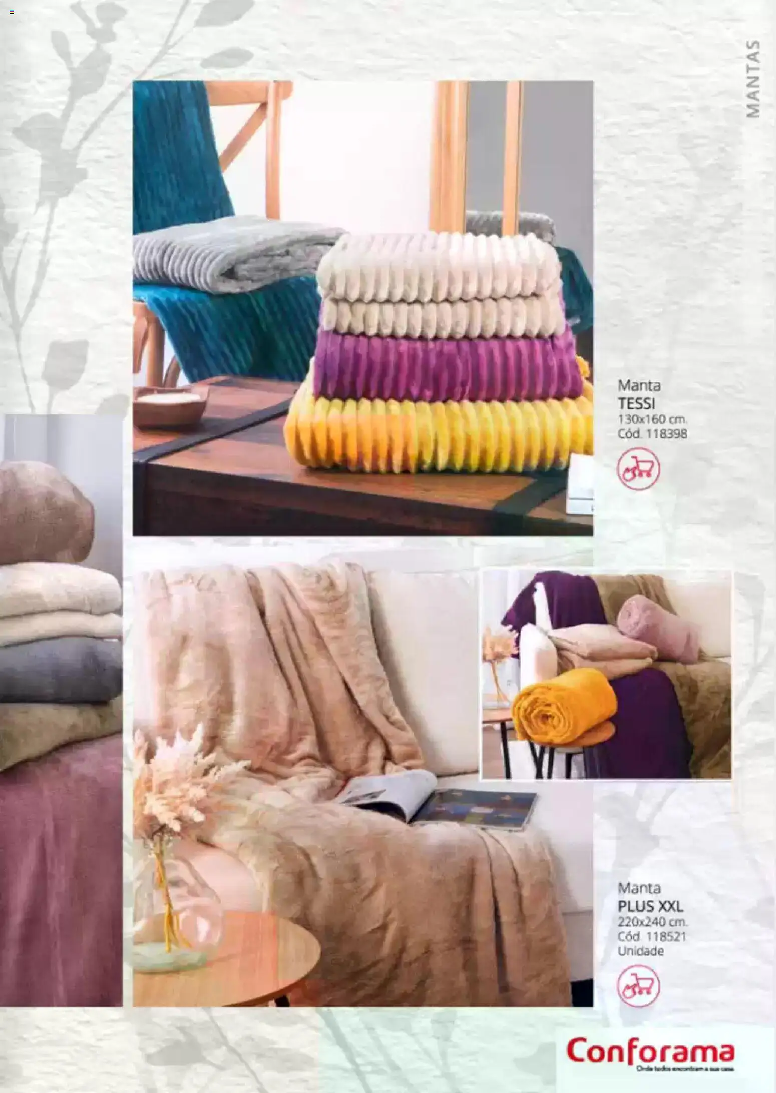 Conforama Camitis │ válido de 05.02.2026 | Página: 25