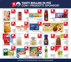 Anteprima del volantino Volantino Il Gigante	 valido a partire dal 15.12.2025 | Pagina: 33 | Prodotti: Limone, Ragú, Mutti, Digestivo