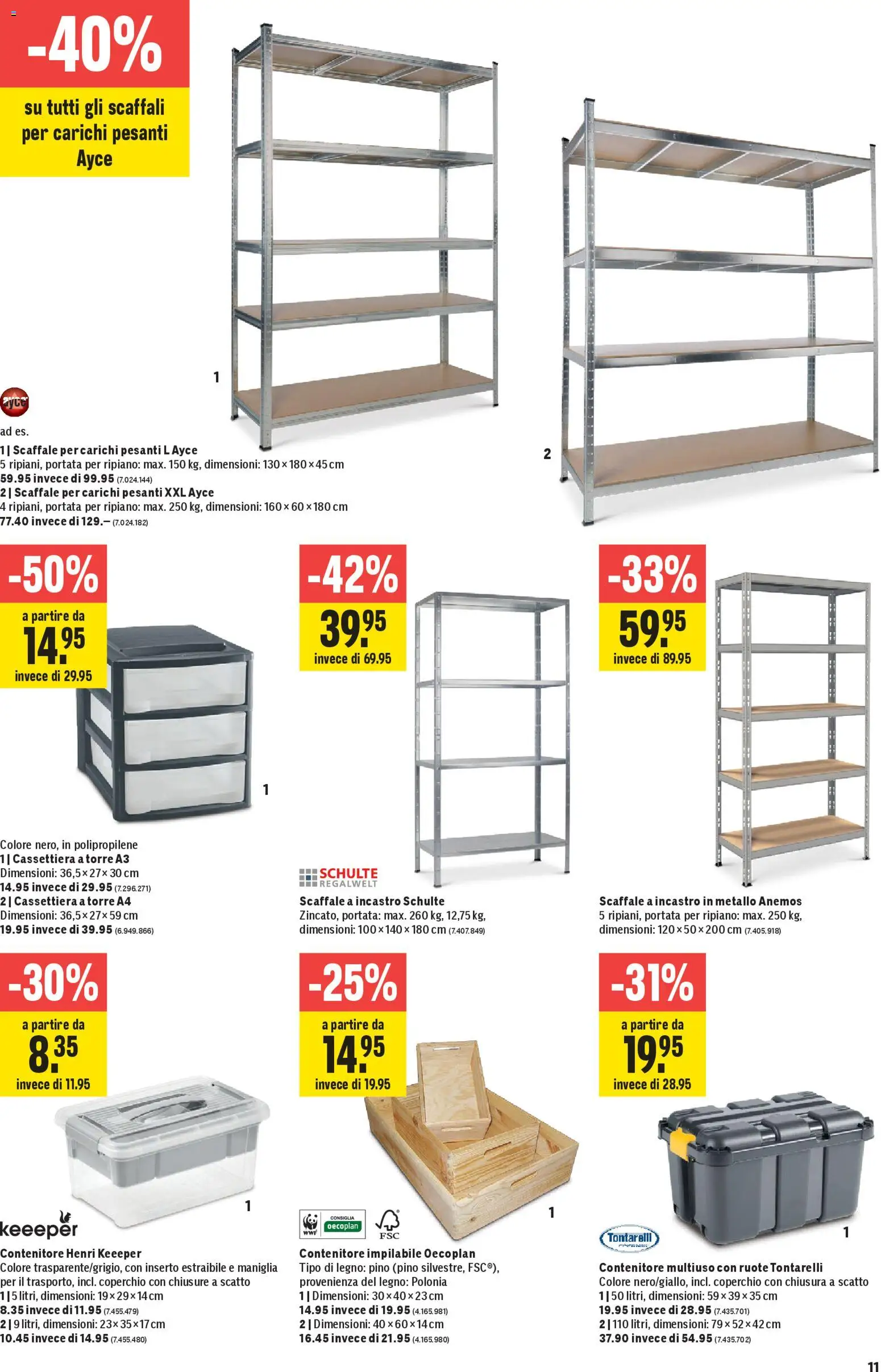 Jumbo Aktionen IT – gültig ab 20.11.2025 | Seite: 11