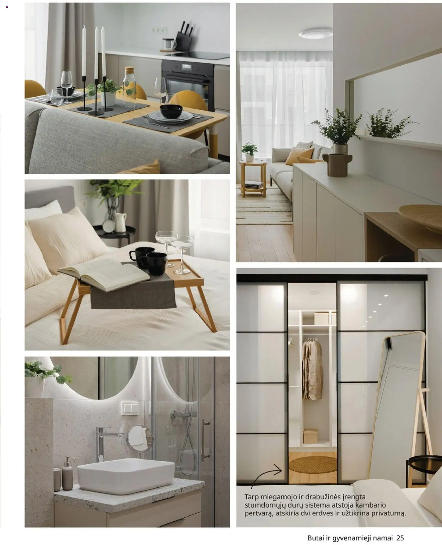 IKEA akcijos nuo 20.11.2025 | Puslapis: 25