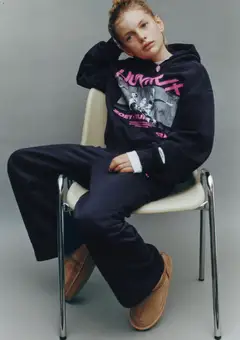 Preview of Zara - Girls valid from 06.12.2025 | Page: 15