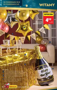 Pogląd oferty "kurtyna na brzeg stołu o wym. 275 x 75 cm lub na drzwi o wym. 100 x 200 cm, Curtain for the edge of the table, size 275 x 75 cm or for the door, size 100 x 200 cm" - ważna od 13.12.2025 | Strona: 40 | Produkty: Champagne